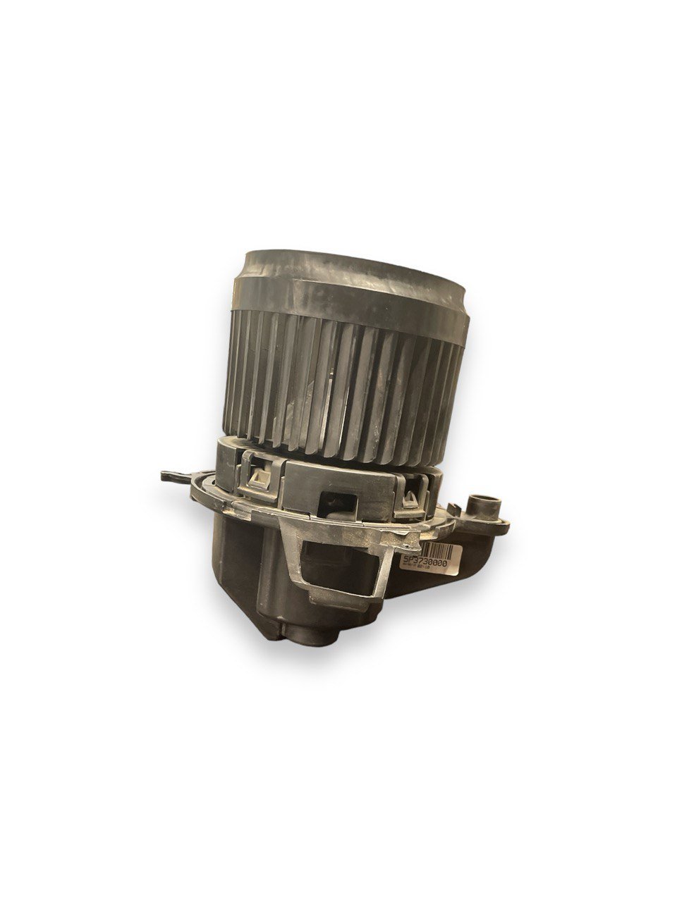 Ventola riscaldamento abitacolo Renault Clio IV 0.9 Benzina cod:5P3730000 (2012 - 2019) - F&P CRASH SRLS - Ricambi Usati