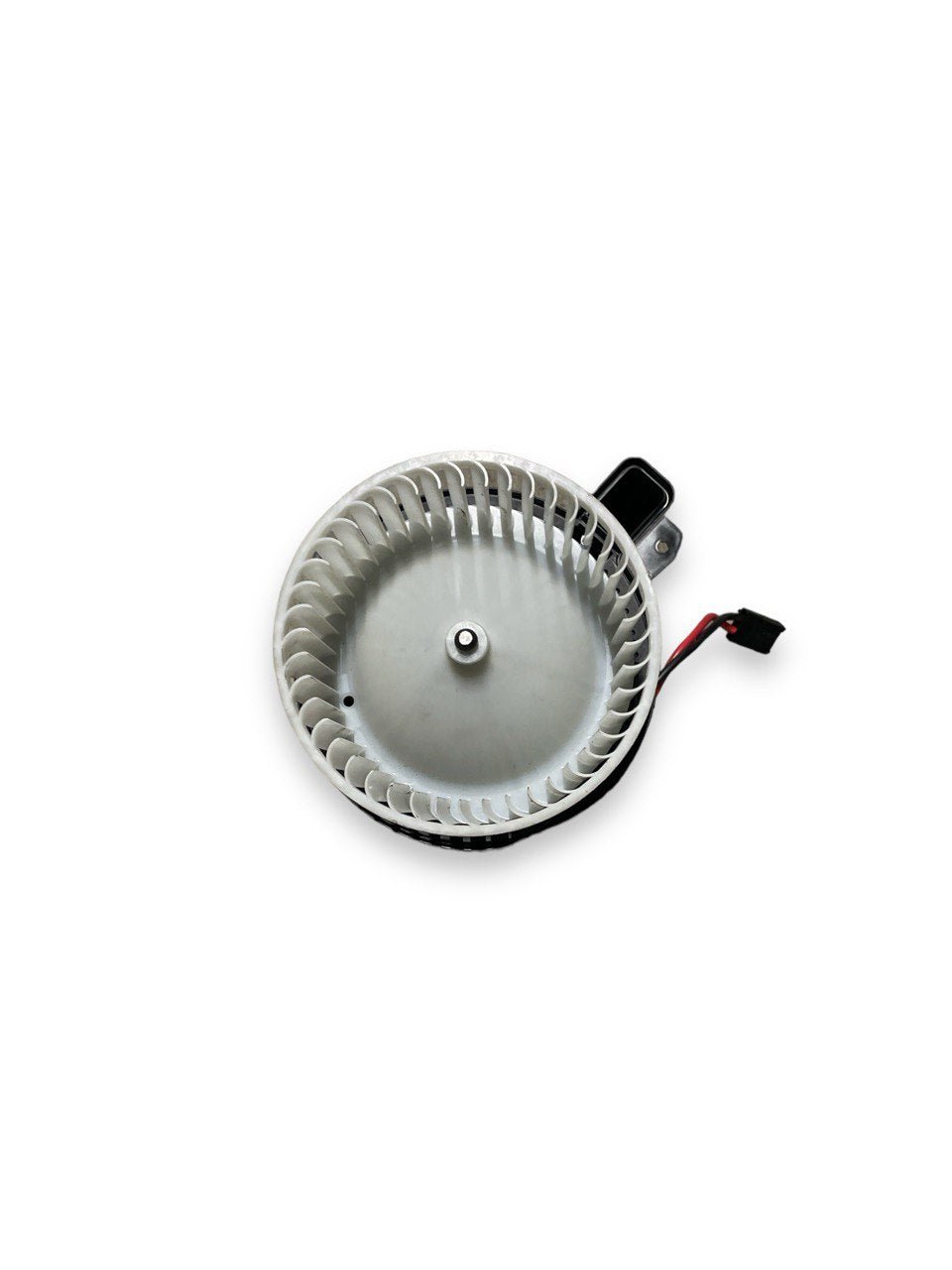 heating fan passenger compartment volkswagen golf VI (2008 - 2012) code:gt860002 - F&P CRASH SRLS - Used Parts