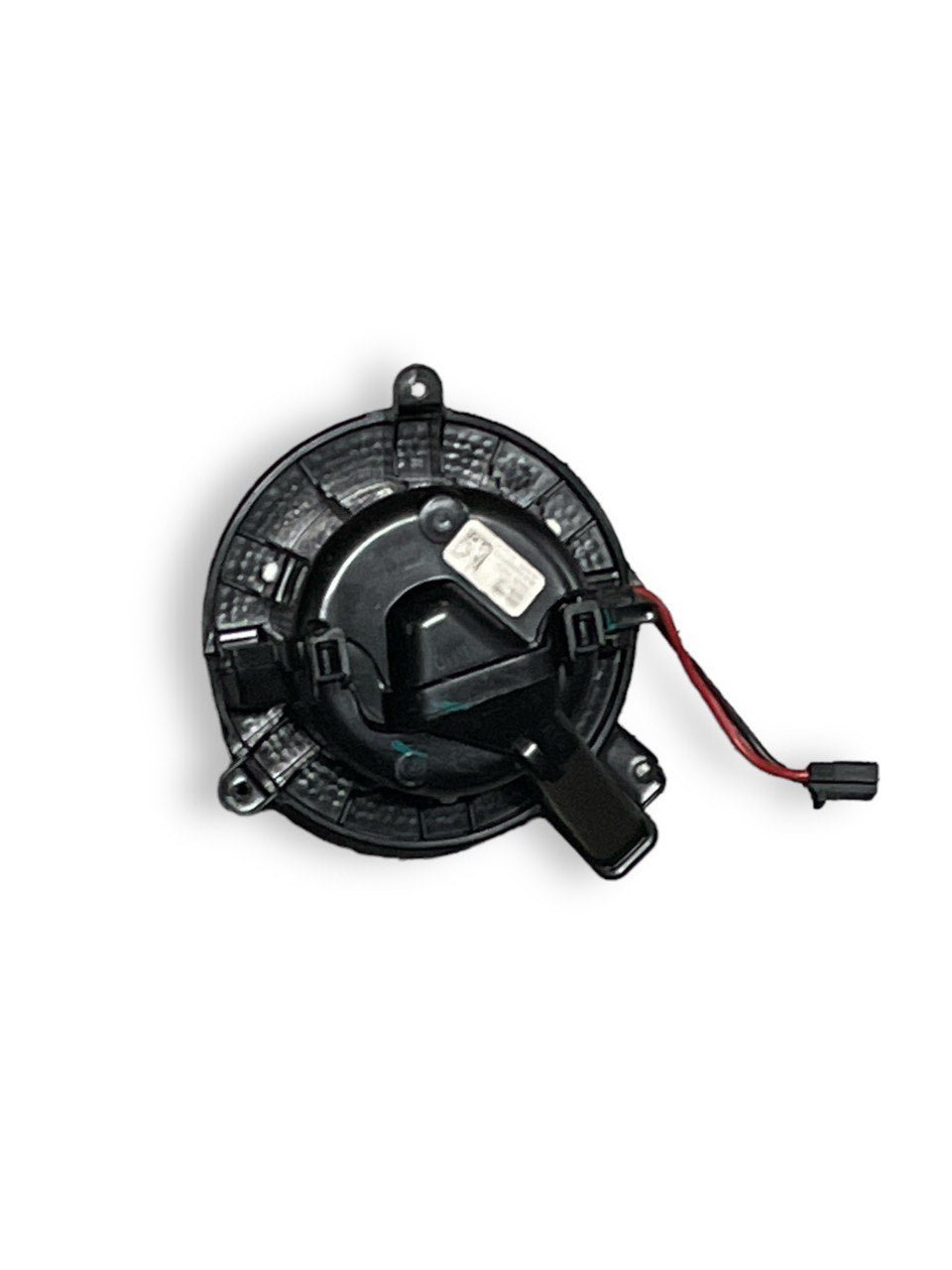 heating fan passenger compartment volkswagen golf VI (2008 - 2012) code:gt860002 - F&P CRASH SRLS - Used Parts
