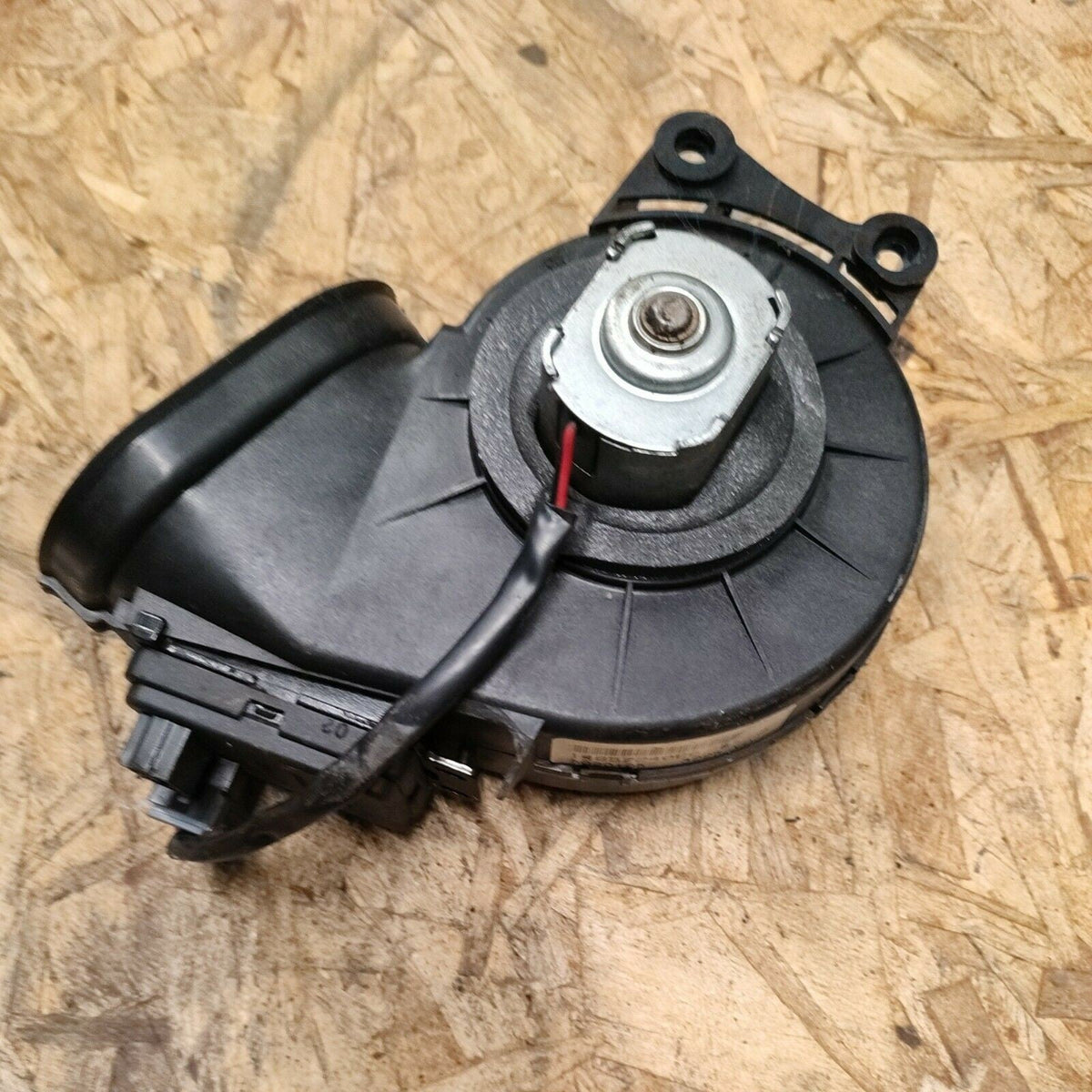VENTOLA RISCALDAMENTO PEUGEOT 807 1° Serie 2003 437664 1485724080 - F&amp;P CRASH SRLS - Ricambi Usati