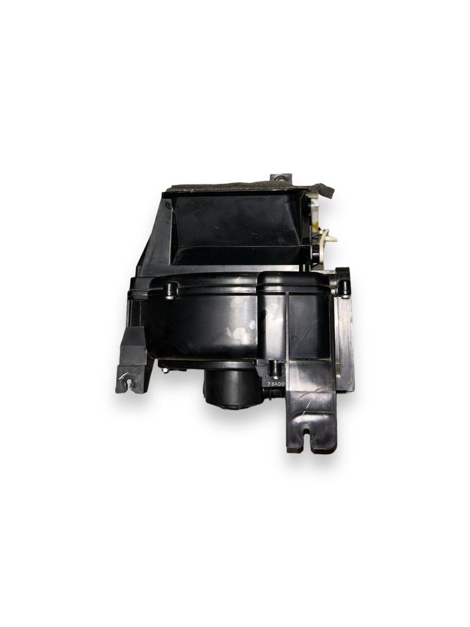Ventola / Ventilatore Abitacolo Isuzu D - Max SL 3.0 Diesel (2002 > 2011) cod.8980369500 - F&P CRASH SRLS - Ricambi Usati