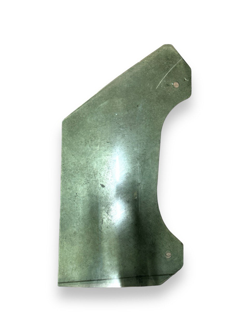 Vetro Anteriore Destro Mini Cooper II (R56) (2007 > 2013) cod . 43R - 001025 - F&P CRASH SRLS - Ricambi Usati