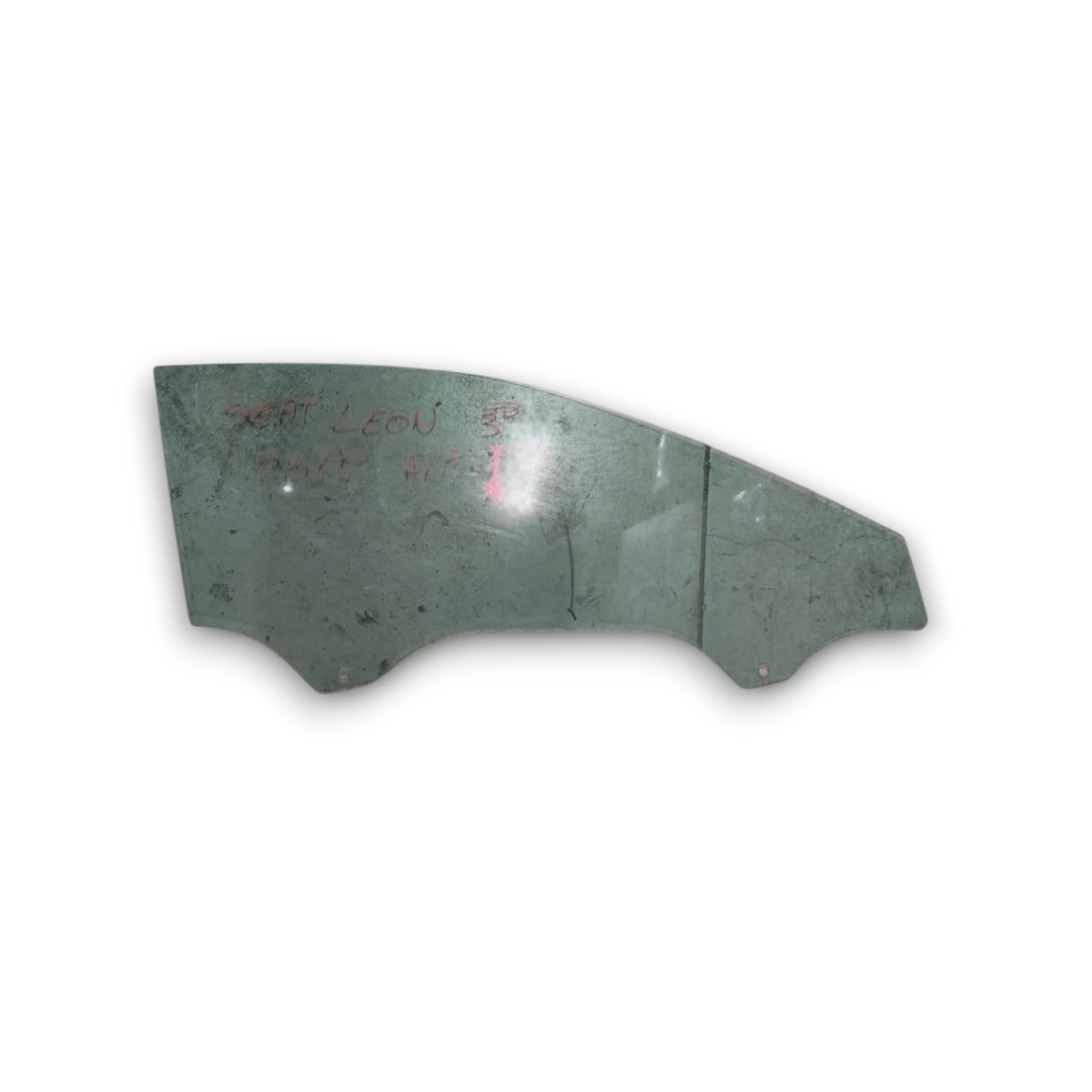 Vetro anteriore destro seat leon iii serie (2013 - 2019) - F&P CRASH SRLS - Ricambi Usati
