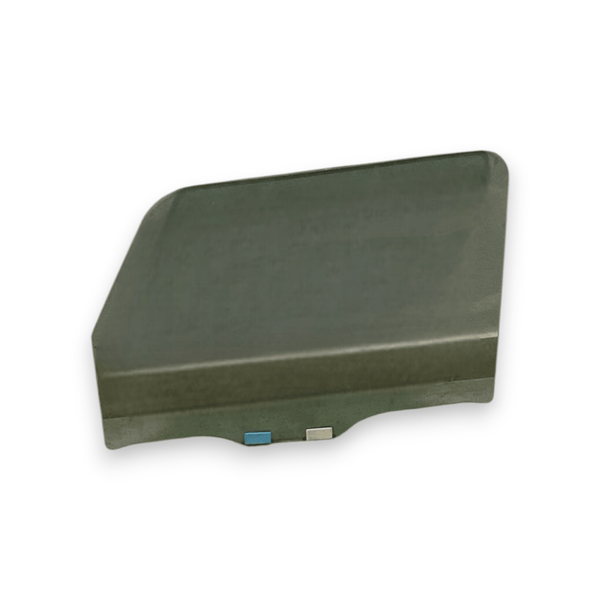 vetro anteriore sinistra (sx) jeep wrangler 4x4 IV (2020 - ) - F&P CRASH SRL - Ricambi Usati