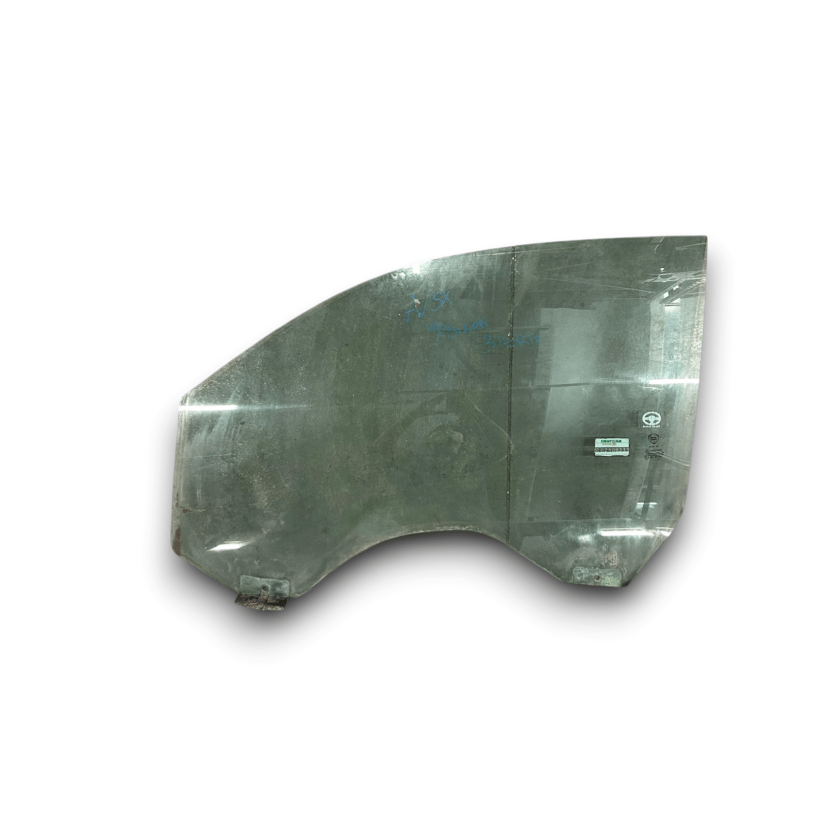 Vetro anteriore sinistro lancia ypsilon 3 porte (2003 > 2011) - F&P CRASH SRLS - Ricambi Usati