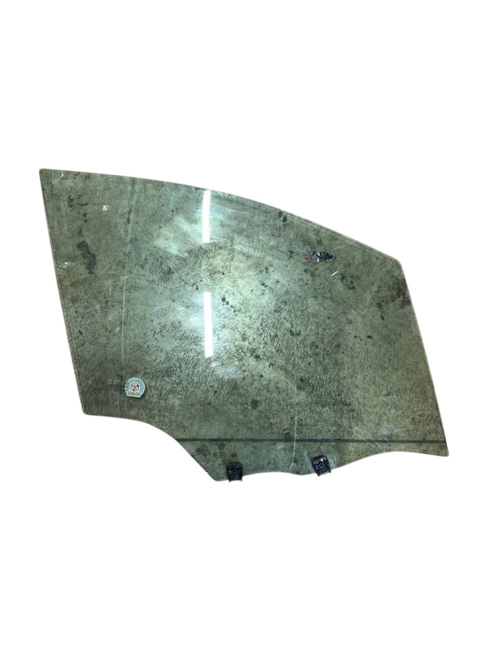 Vetro / Finestrino anteriore destra Peugeot 208 (2012 - 2019) - F&amp;P CRASH SRLS - Ricambi Usati