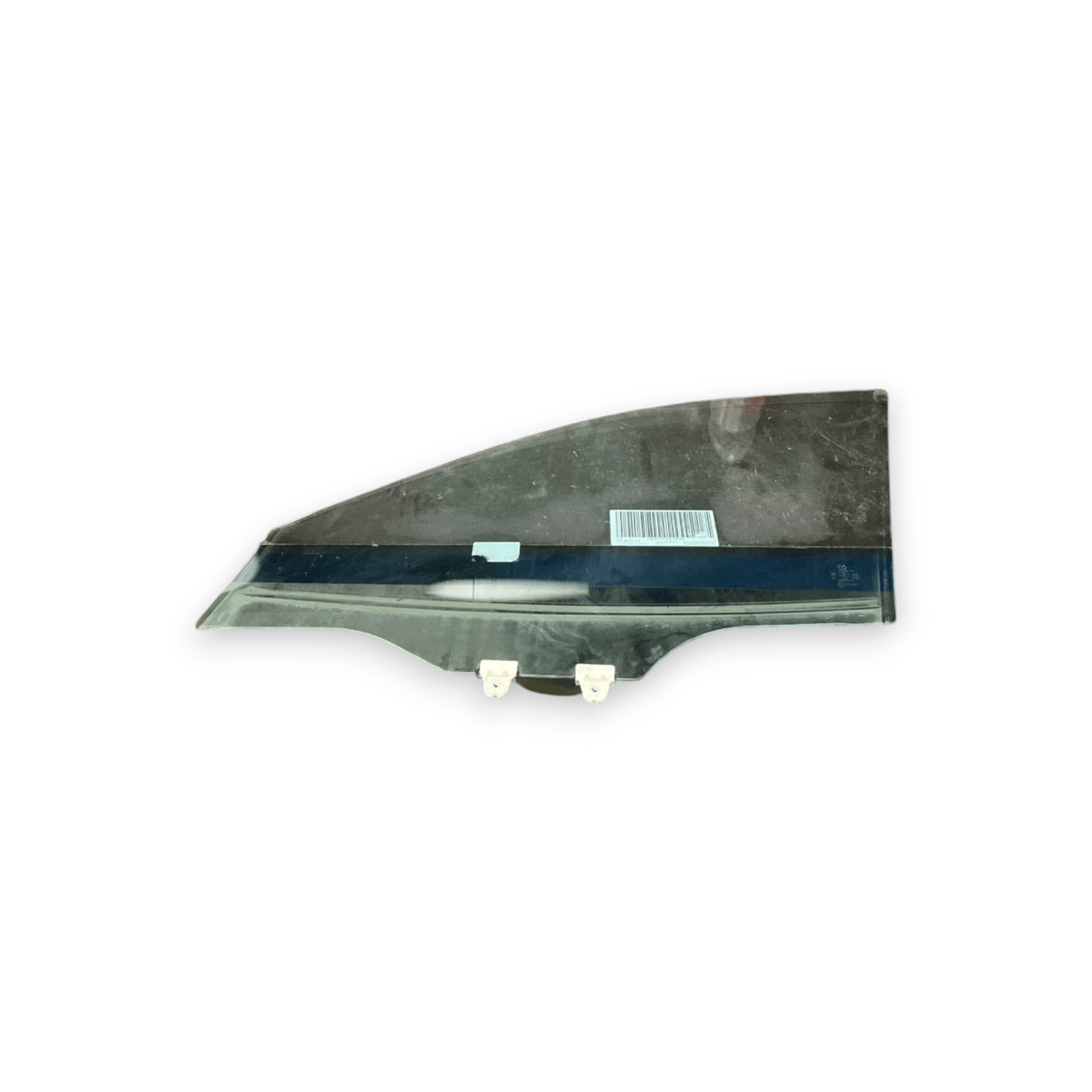 Glass / Right front window (dx) Mazda CX - 3 (2015>) code: 43R00014 - F&P CRASH SRLS - Used Parts