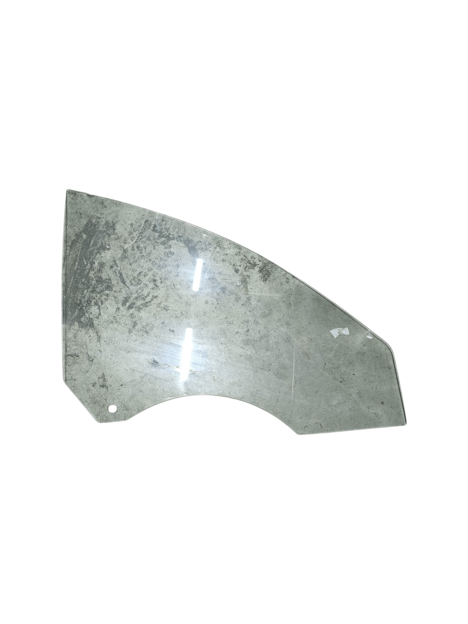 Vetro / Finestrino Anteriore Destro Mercedes CLA X117 (2015 - 2019) - F&P CRASH SRLS - Ricambi Usati