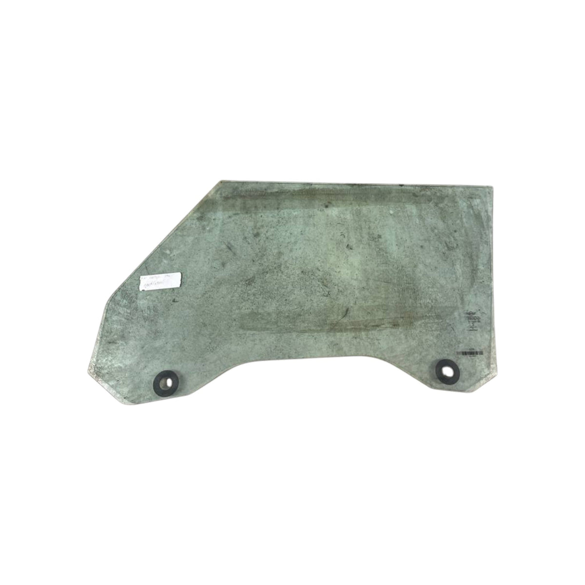Vetro / finestrino anteriore destro Mini Cooper F56 (2014 - >) cod.7296448 - F&P CRASH SRLS - Ricambi Usati
