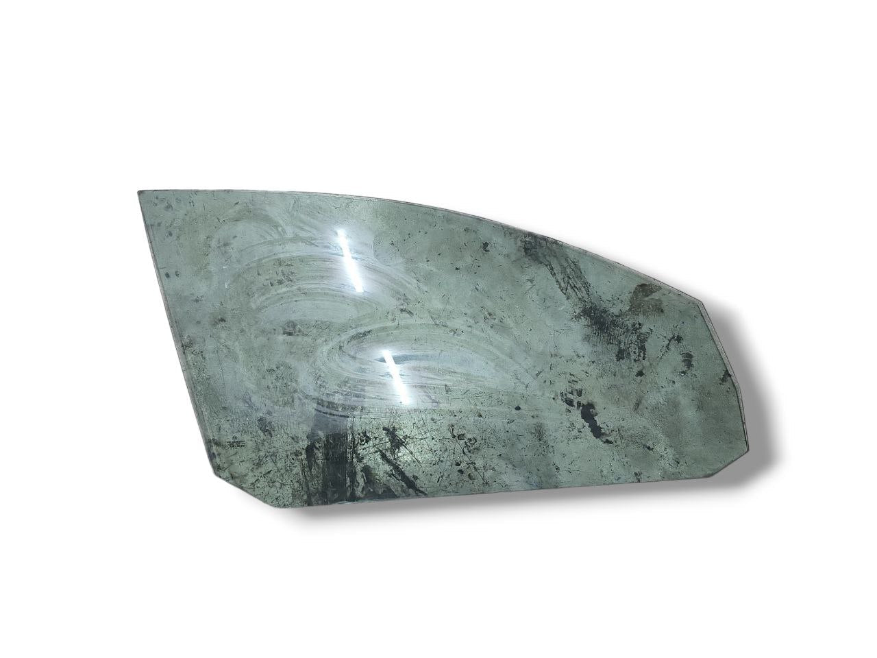 Vetro Finestrino Anteriore Destro Volkswagen Golf V (2008 - 2012) Cod : 43R - 001057 - F&P CRASH SRLS - Ricambi Usati