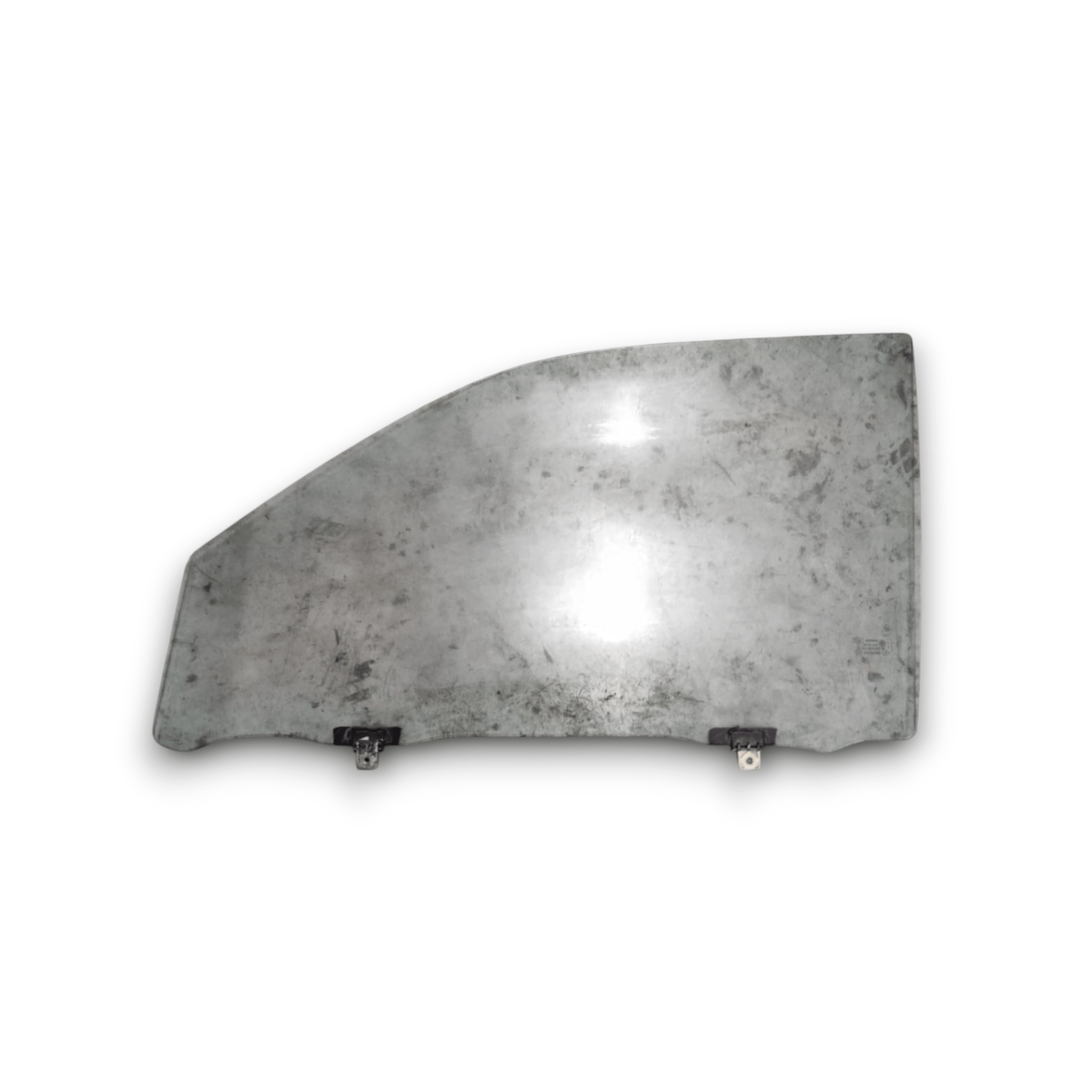 Vetro / Finestrino Anteriore Sinistro Isuzu D - Max (2002 - 2011) - F&P CRASH SRLS - Ricambi Usati