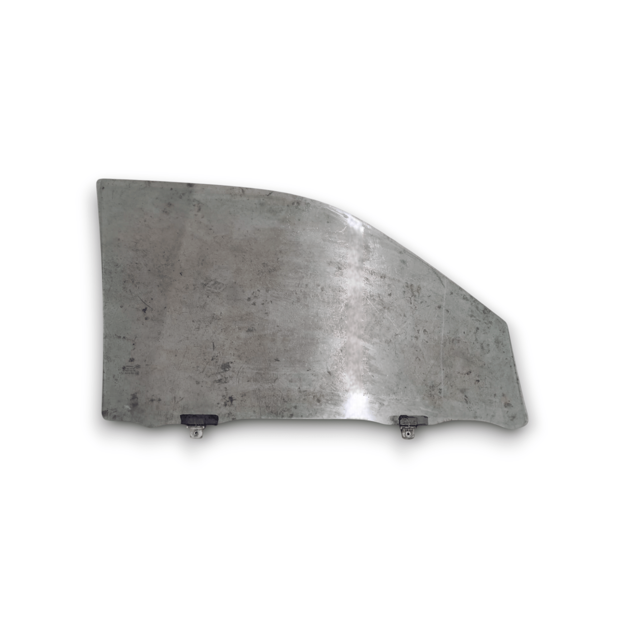 Vetro / Finestrino Anteriore Sinistro Isuzu D - Max (2002 - 2011) - F&P CRASH SRLS - Ricambi Usati