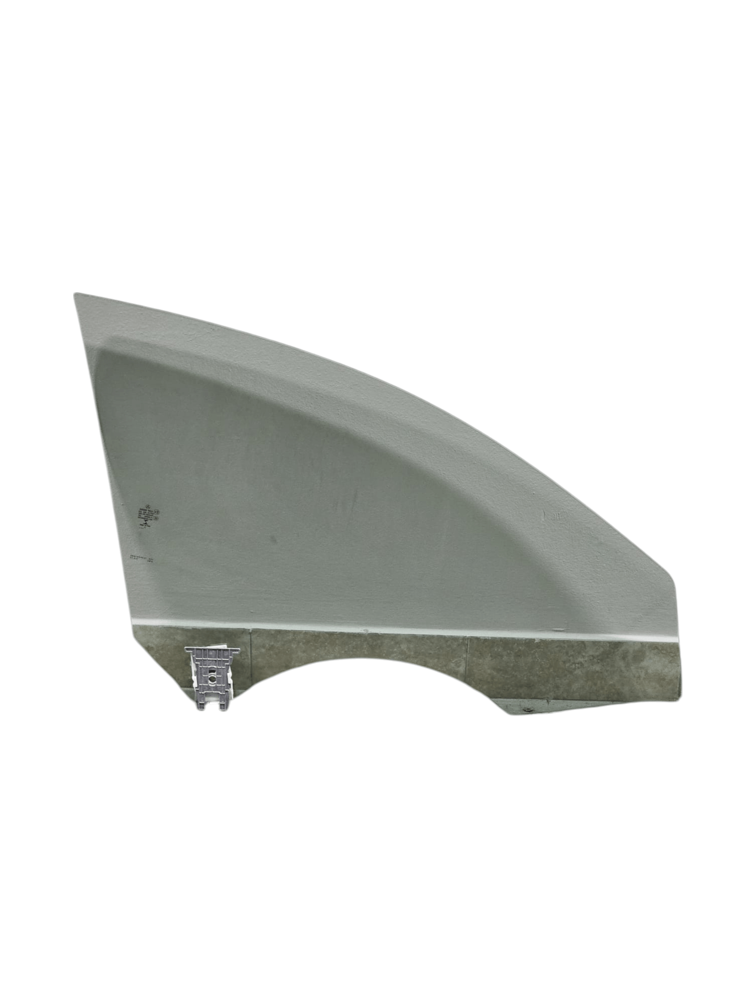 Vetro / Finestrino Anteriore Sinistro Mercedes CLA X117 (2015 - 2019) - F&P CRASH SRLS - Ricambi Usati