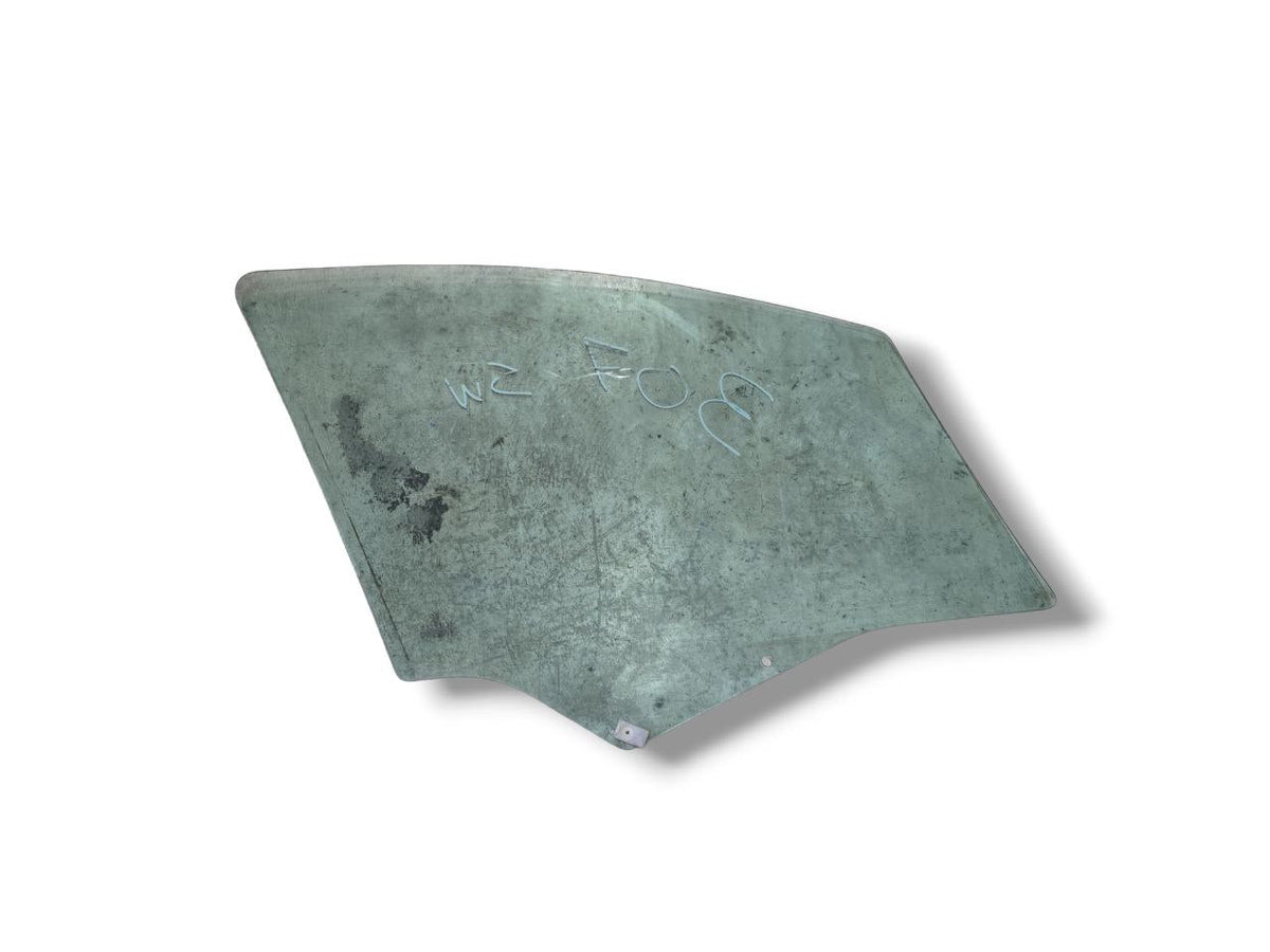 Vetro Finestrino Anteriore Sinistro Peugeot 307 SW (2001 - 2009) - F&P CRASH SRLS - Ricambi Usati