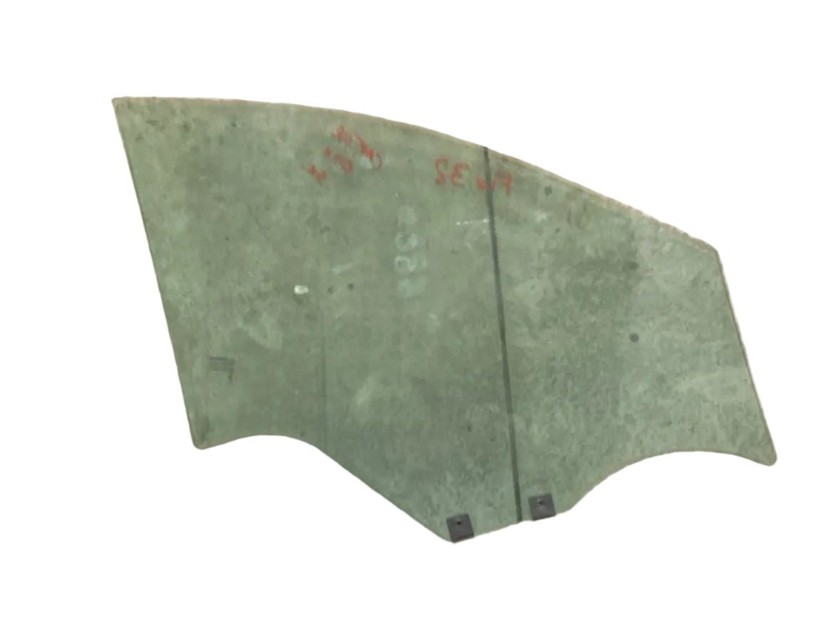 Glass / left front window renault captur code . 43r - 000479 (2019 >) - F&P CRASH SRL - Used Parts