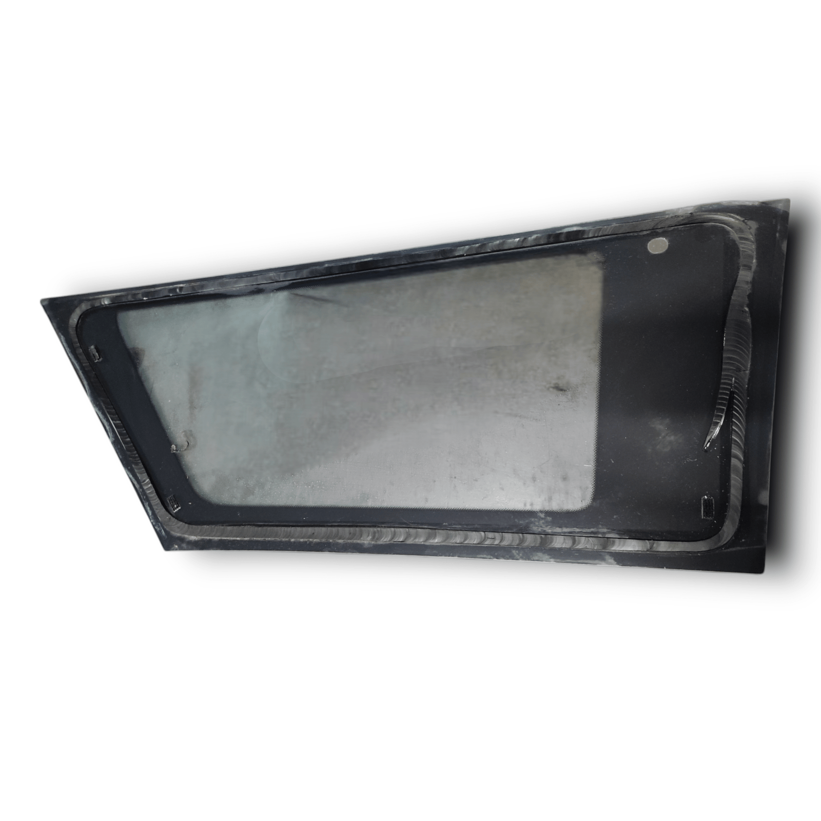 Glass / Right Fixed Rear Window Mini Cooper F56 (2007 - 2013) - F&P CRASH SRLS - Used Parts