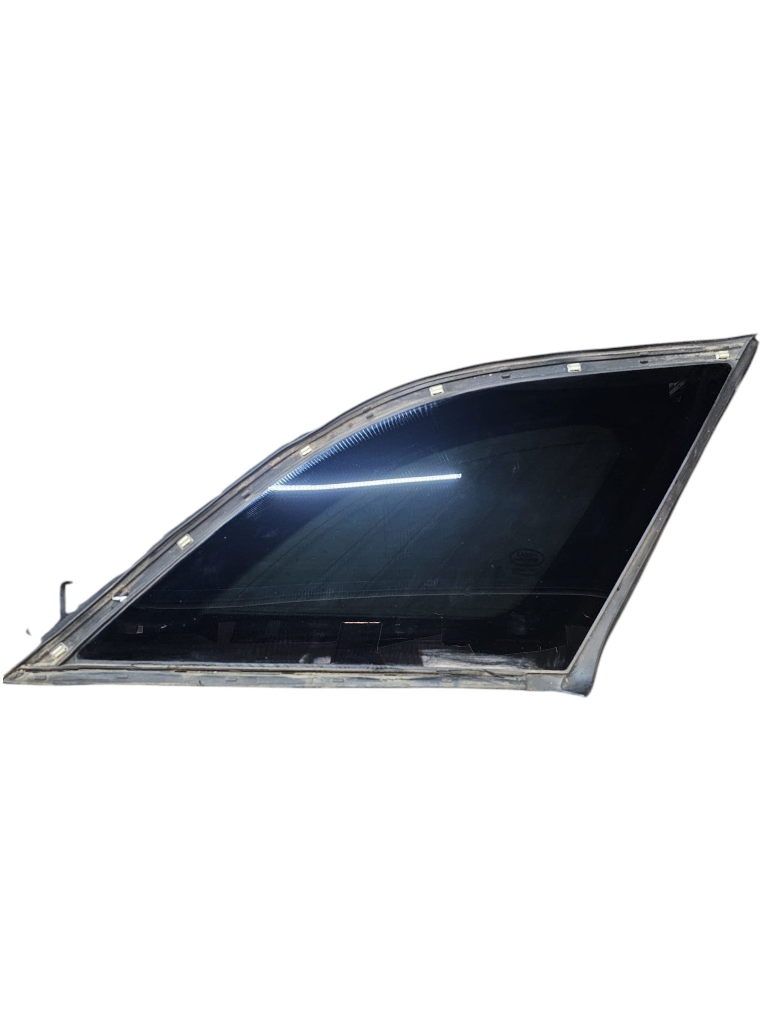 Glass / Right Fixed Rear Window Range Rover Velar L560 (2017 - >) - F&P CRASH SRLS - Used Parts