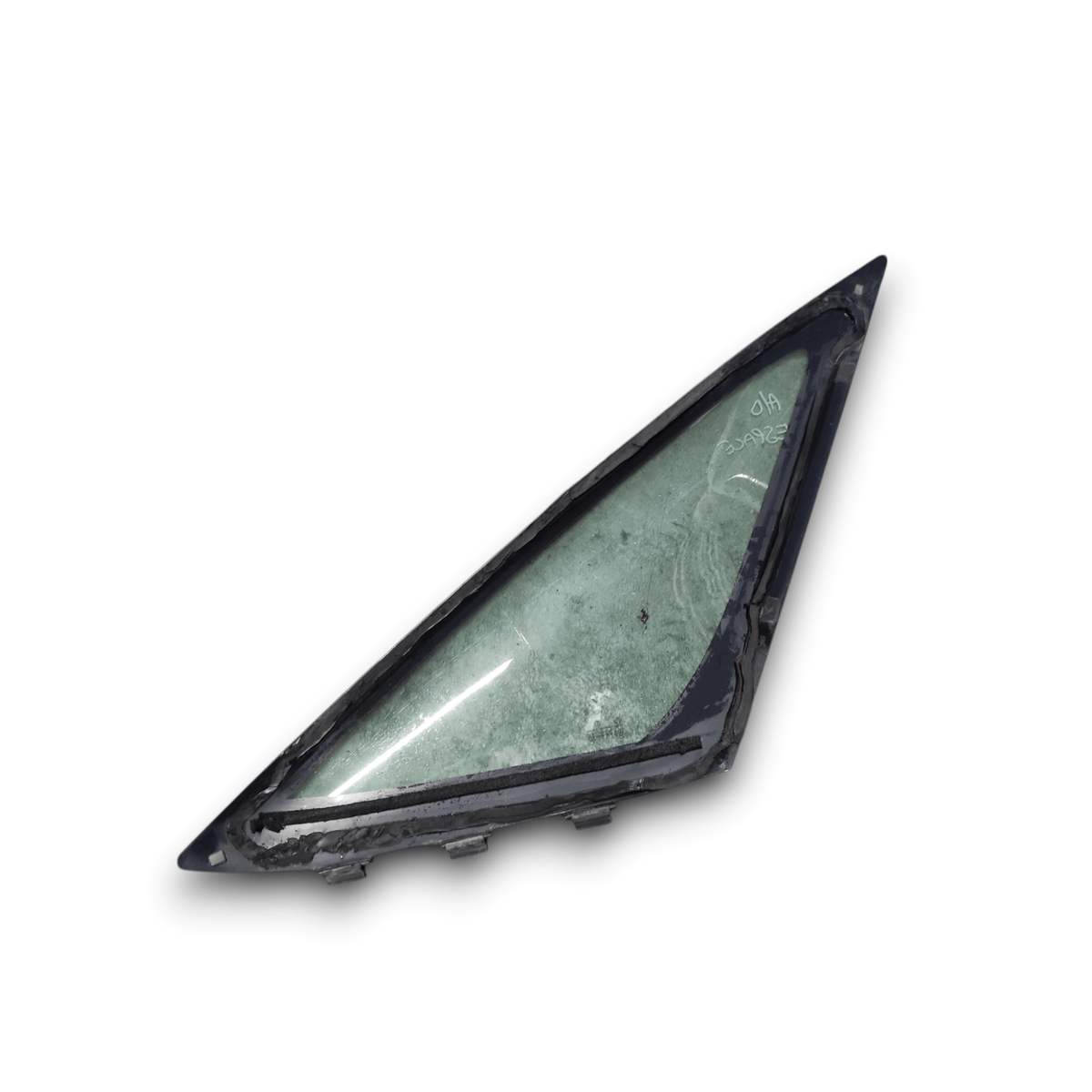 Glass / Fixed Rear Window Right Renault Espace (1996 - 2002) - F&P CRASH SRLS - Used Parts