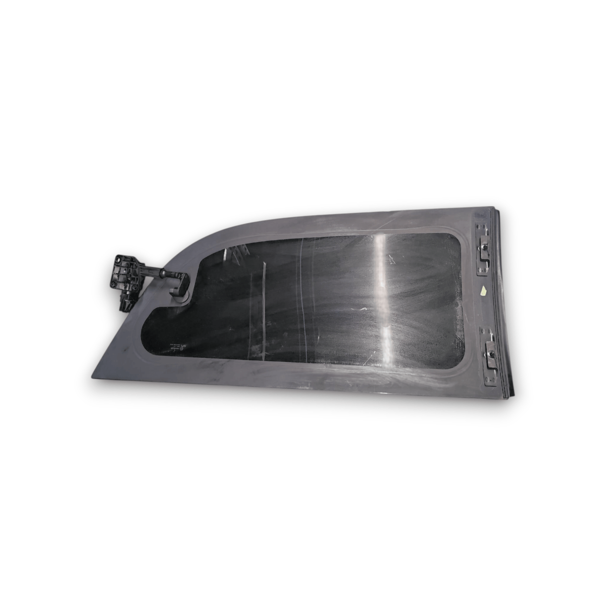 Glass / Fixed Rear Window Left Lancia Voyager (2011 - 2014) - F&P CRASH SRLS - Used Parts