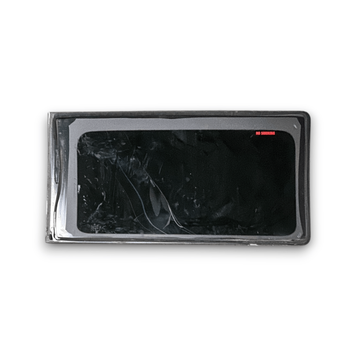Glass / Fixed Rear Window Left Mercedes Benz Class V W447 (2014 >) - F&P CRASH SRLS - Used Parts