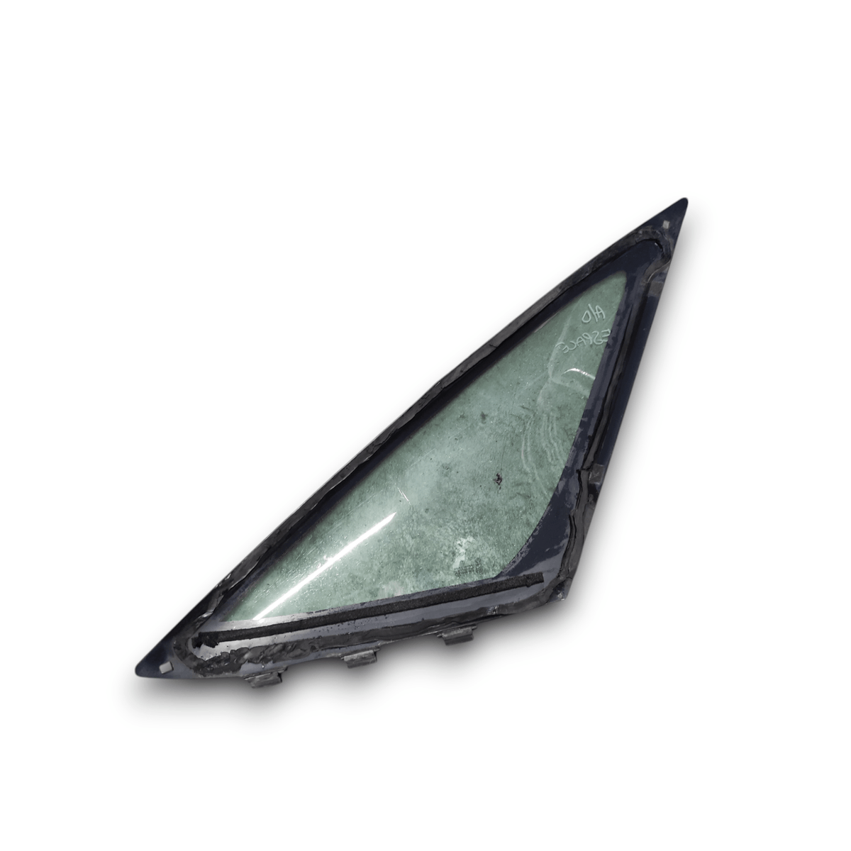 Glass / Fixed Rear Window Left Renault Espace (1996 - 2002) - F&P CRASH SRLS - Used Parts