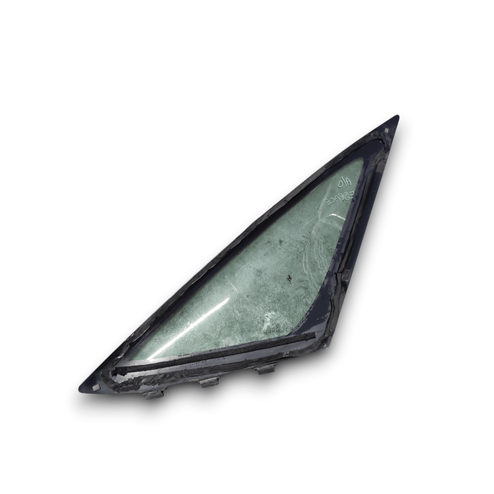 Glass / Fixed Rear Window Left Renault Espace (1996 - 2002) - F&P CRASH SRLS - Used Parts