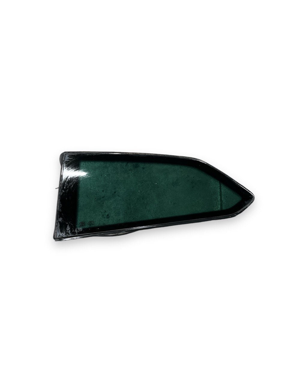 Vetro / finestrino fisso posteriore sinistro Seat Leon 5F 3P (2013 - 2019) - F&P CRASH SRLS - Ricambi Usati