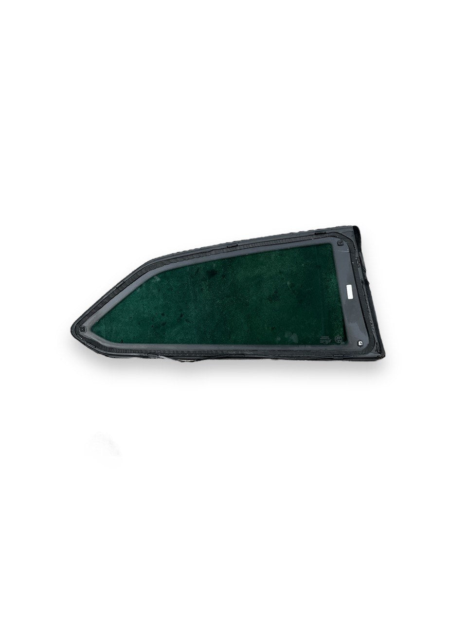 Vetro / finestrino fisso posteriore sinistro Seat Leon 5F 3P (2013 - 2019) - F&P CRASH SRLS - Ricambi Usati