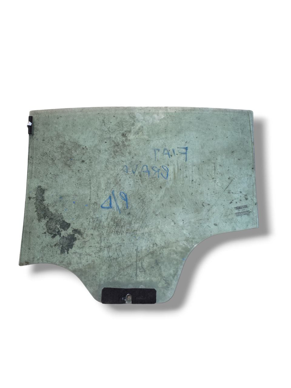 Vetro Finestrino Posteriore Destro Fiat Bravo ( 2007 - 2014 ) - F&P CRASH SRLS - Ricambi Usati