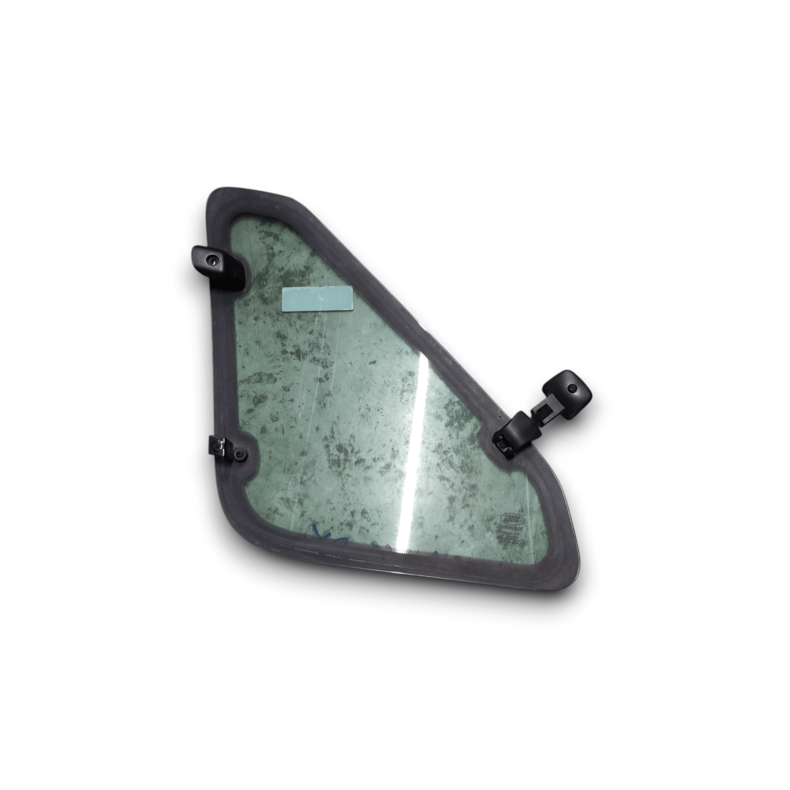 Right Rear Window Glass Land Rover Freelander (2004 - 2007) COD:43R - 007023 - F&P CRASH SRLS - Used Spare Parts