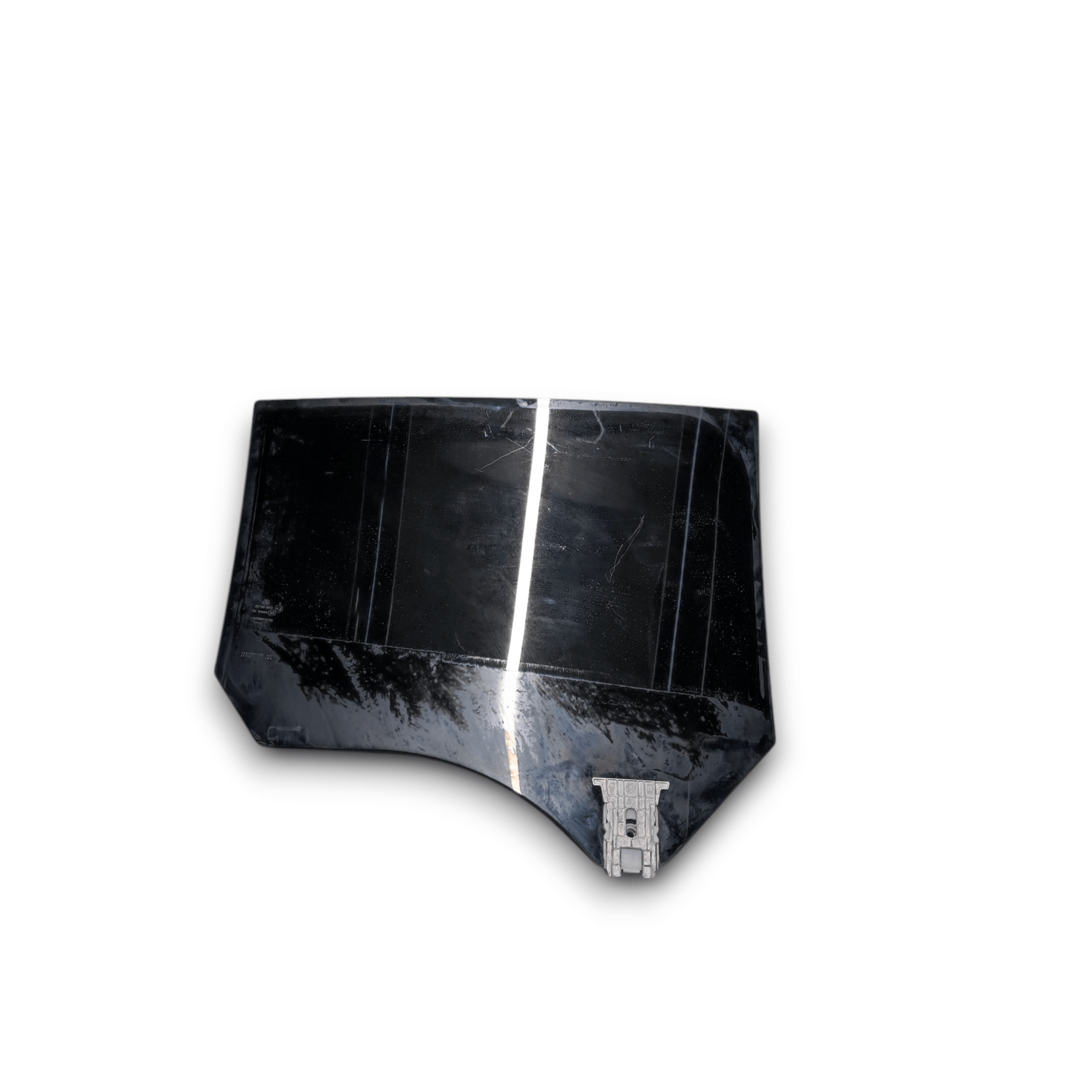 Glass / Right Rear Window Mercedes CLA X117 CODE: 1N614135 (2015 - 2019) - F&P CRASH SRLS - Used Parts