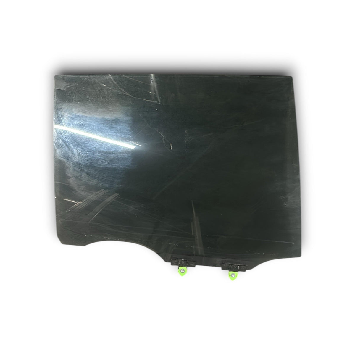 Glass / Right Rear Tinted Window Toyota Corolla (E210) (2018 > ) - F&amp;P CRASH SRLS - Used Parts