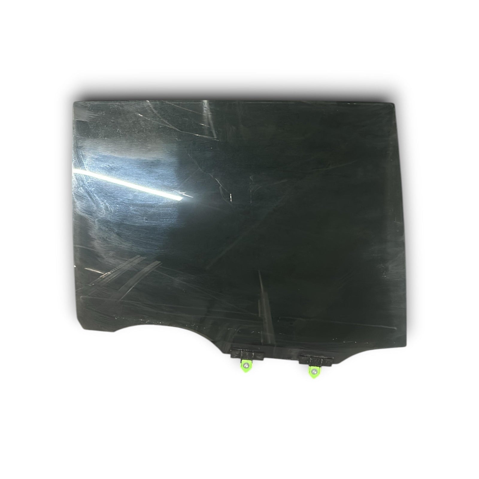 Glass / Right Rear Tinted Window Toyota Corolla (E210) (2018 > ) - F&P CRASH SRLS - Used Parts