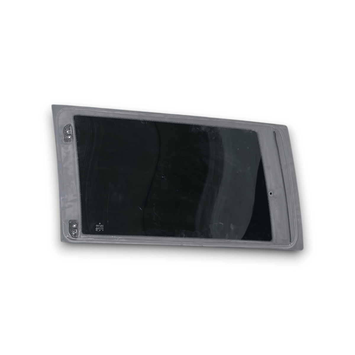 Glass / Left Rear Window Mercedes Benz Viano (W639) (2003 > 2013) - F&P CRASH SRLS - Used Parts