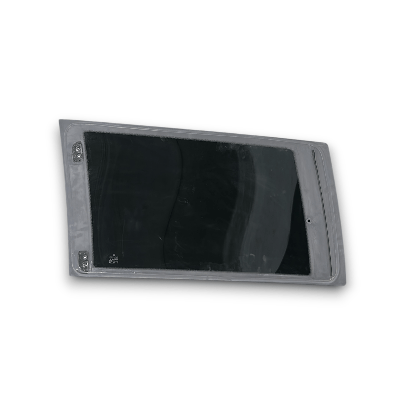 Glass / Left Rear Window Mercedes Benz Viano (W639) (2003 > 2013) - F&P CRASH SRLS - Used Parts