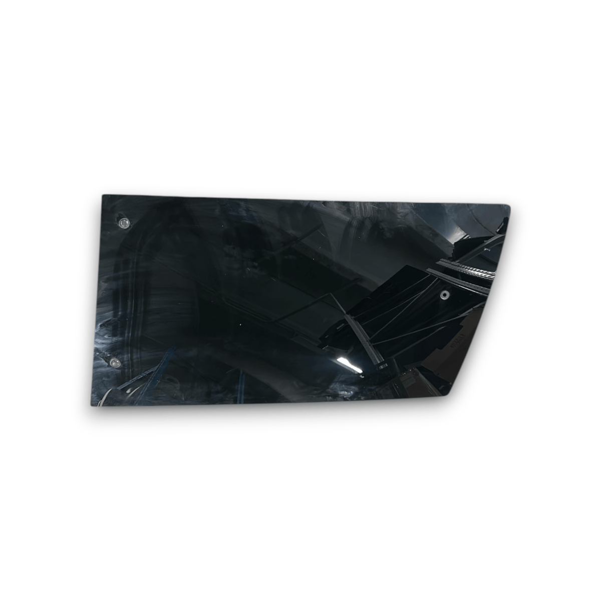 Glass / Left Rear Window Mercedes Benz Viano (W639) (2003 > 2013) - F&amp;P CRASH SRLS - Used Parts