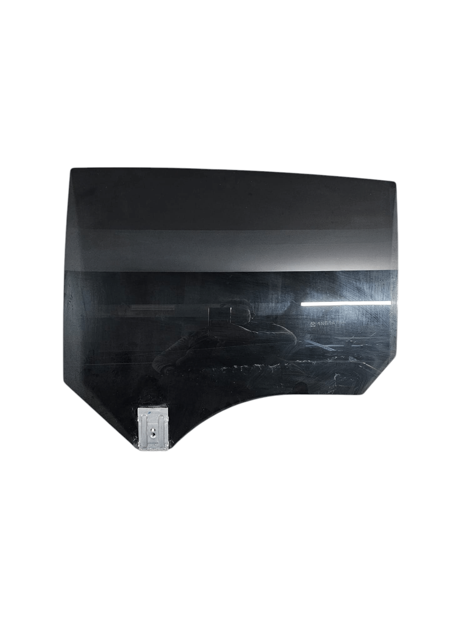 Vetro / Finestrino Posteriore Sinistro Mercedes CLA X117 (2015 - 2019) - F&P CRASH SRLS - Ricambi Usati