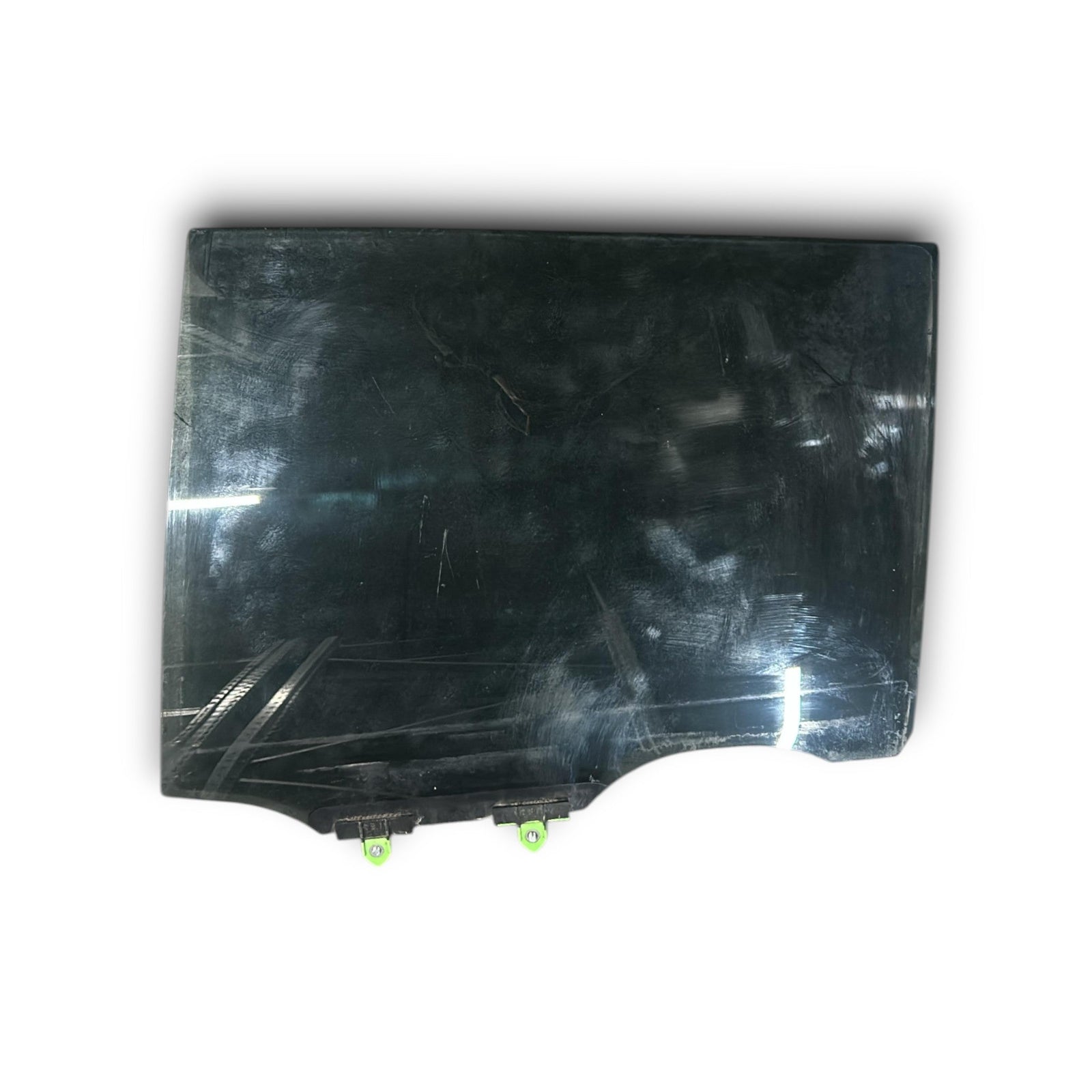 Glass / Left Rear Tinted Window Toyota Corolla (E210) (2018 > ) - F&P CRASH SRLS - Used Parts