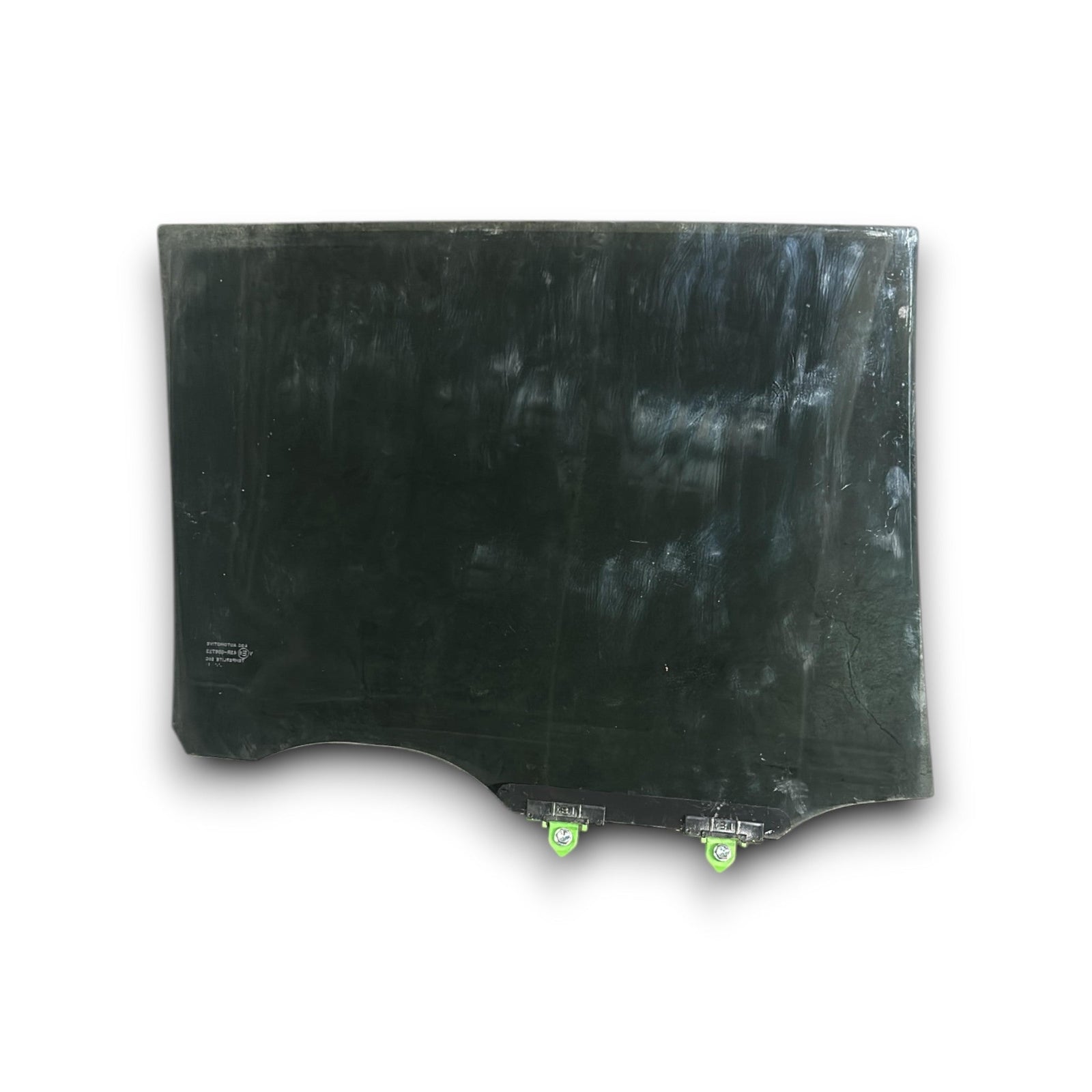 Glass / Left Rear Tinted Window Toyota Corolla (E210) (2018 > ) - F&P CRASH SRLS - Used Parts