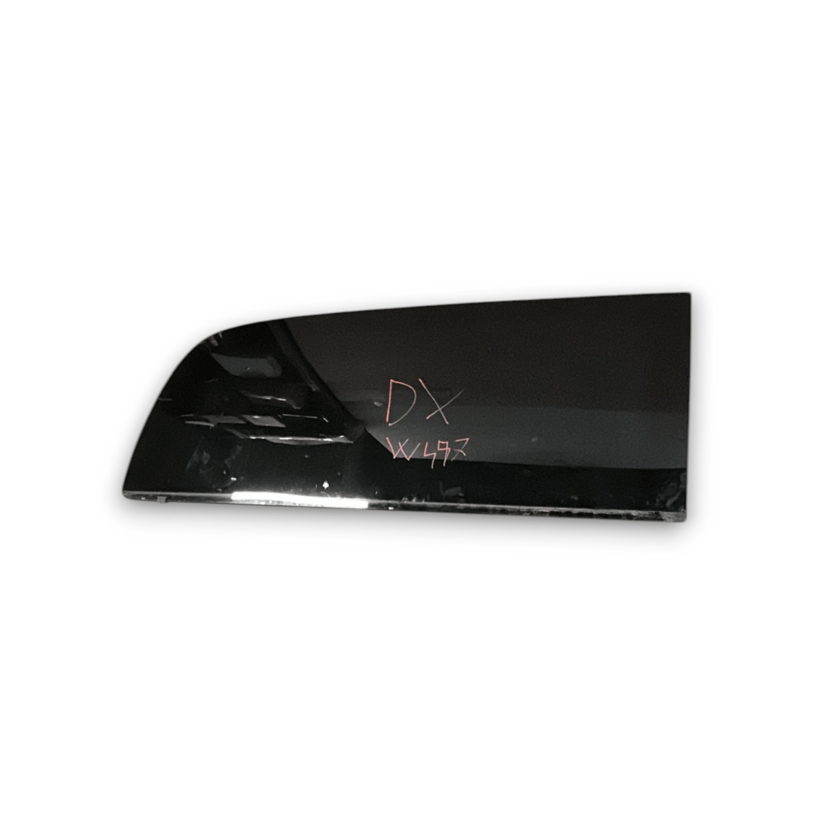 Glass / Fixed Rear Right Window for Mercedes Benz V Class W447 (2014 >) - F&P CRASH SRLS - Used Parts