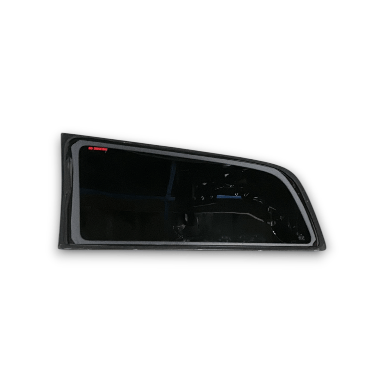 Glass / Fixed Rear Right Window for Mercedes Benz V Class W447 (2014 >) - F&P CRASH SRLS - Used Parts
