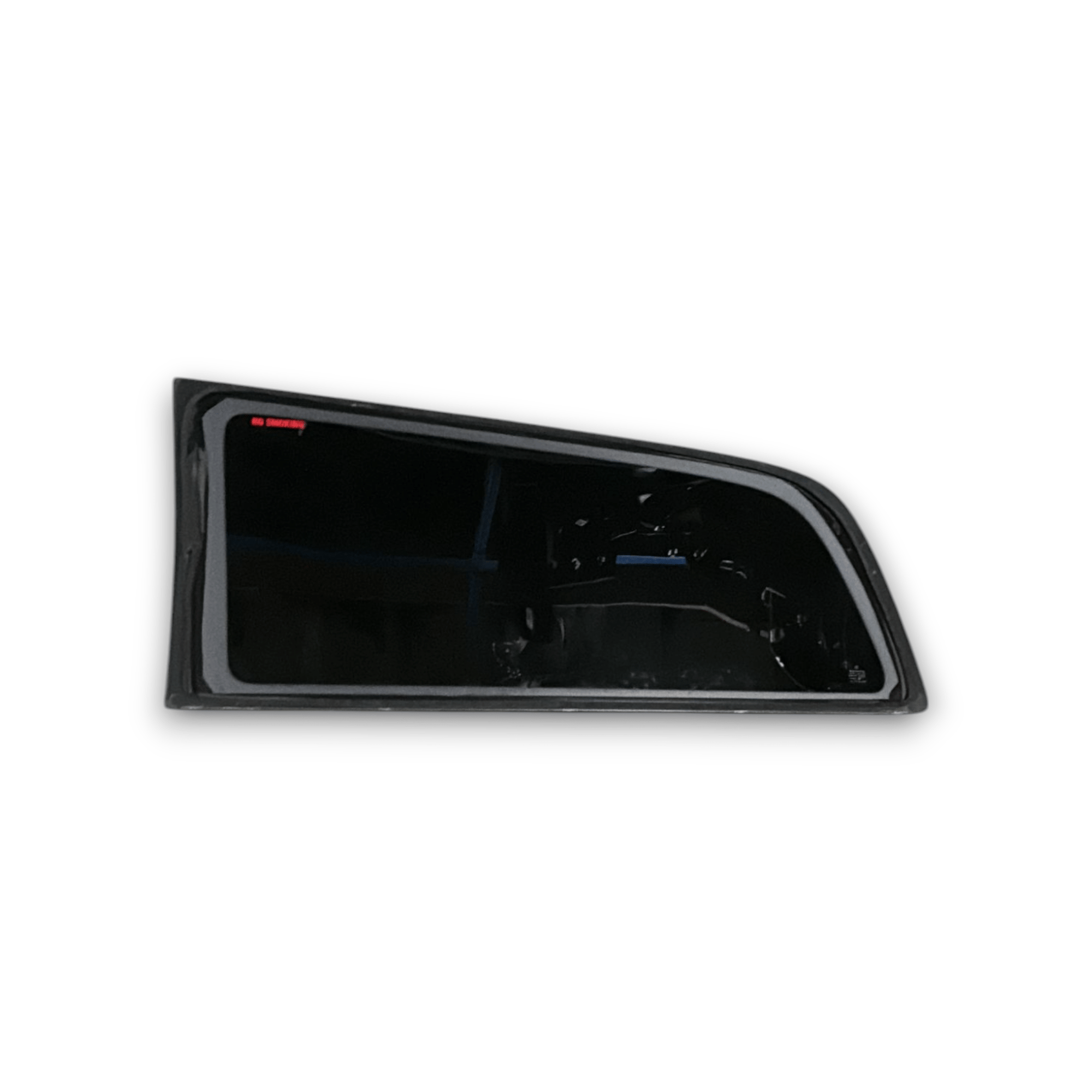 Vetro / Finestrino Scendente Fisso Posteriore Destro Mercedes Benz Classe V W447 (2014 >) - F&P CRASH SRLS - Ricambi Usati