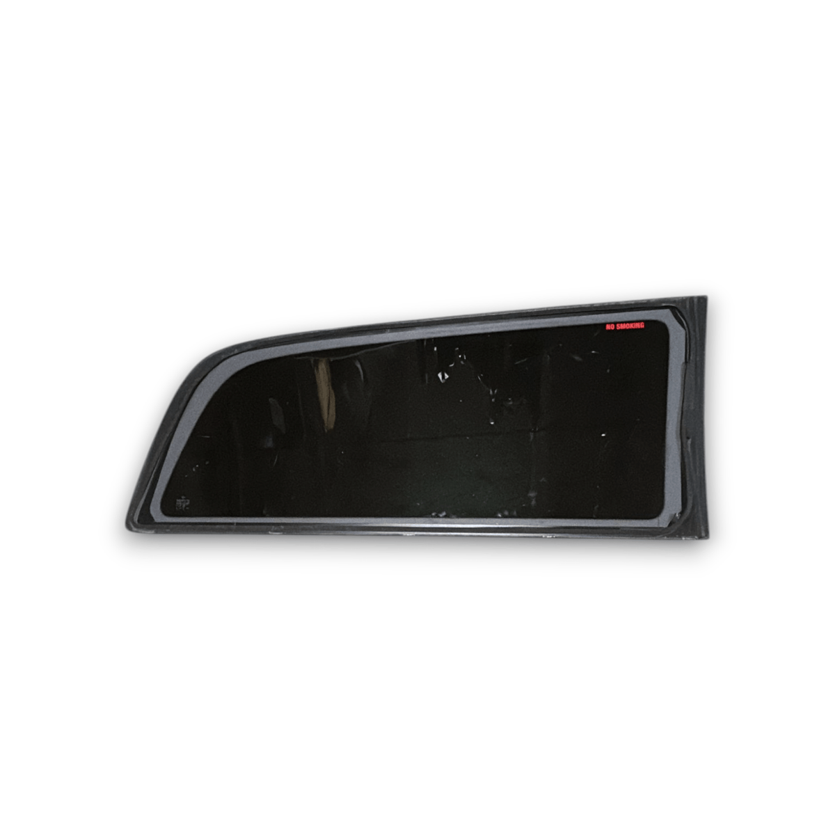 Glass / Fixed Rear Left Sliding Window Mercedes Benz V-Class W447 (2014 >) - F&P CRASH SRLS - Used Parts