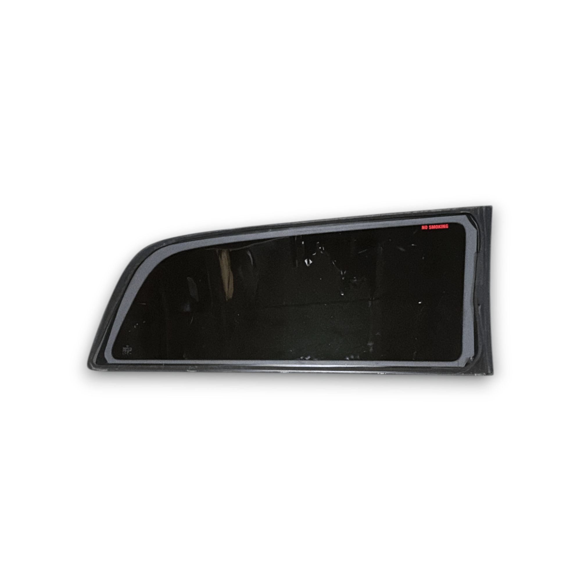 Vetro / Finestrino Scendente Fisso Posteriore Sinistro Mercedes Benz Classe V W447 (2014 >) - F&P CRASH SRLS - Ricambi Usati