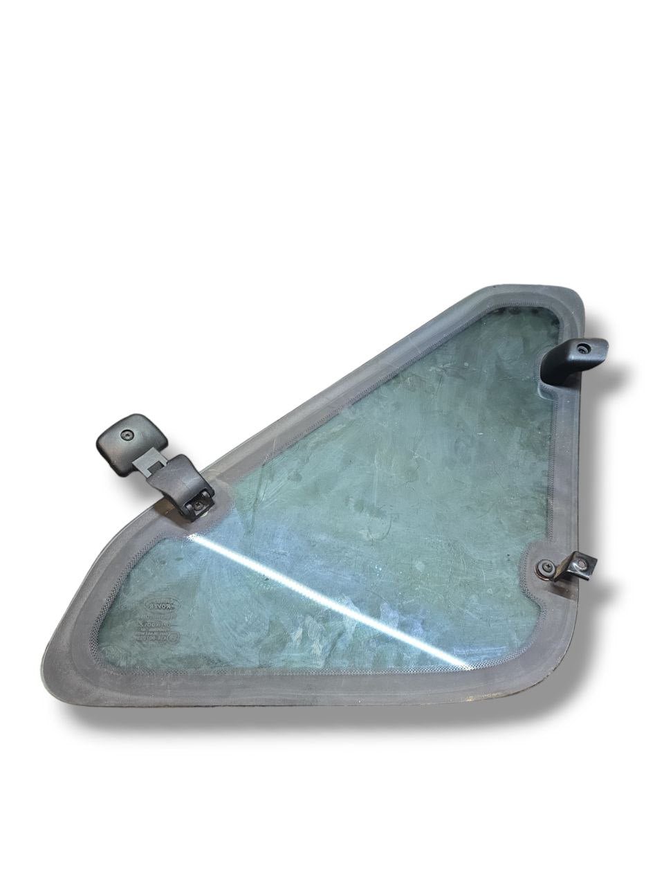 Vetro Finestrino Sinistro Land Rover Freelander ( 2004 - 2007 ) Cod : 43R - 007023 - F&P CRASH SRLS - Ricambi Usati