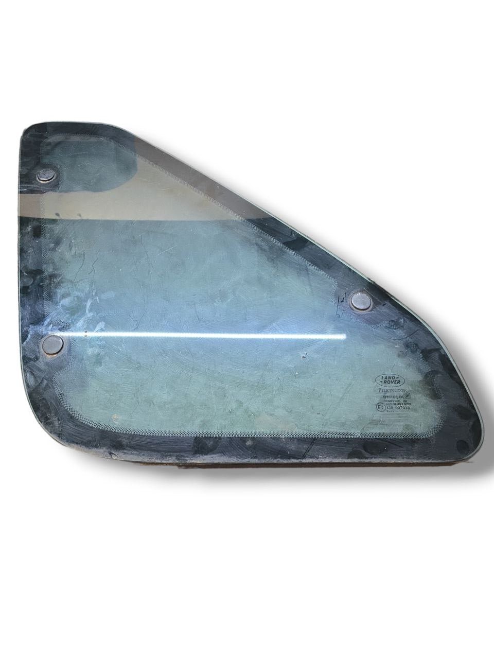 Vetro Finestrino Sinistro Land Rover Freelander ( 2004 - 2007 ) Cod : 43R - 007023 - F&P CRASH SRLS - Ricambi Usati