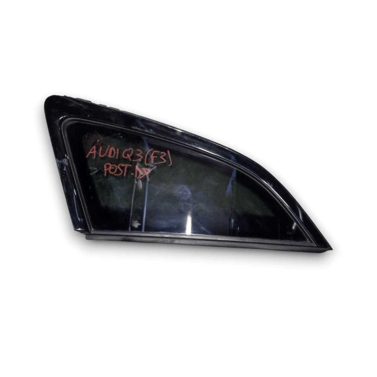 Vetro fisso oscurato posteriore destro audi q3 f3 cod: 83a845298g (2018 - ) - F&P CRASH SRLS - Ricambi Usati