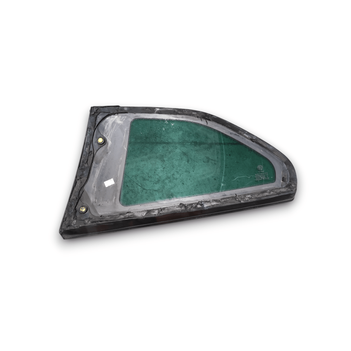 Fixed Rear Glass Right Alfa Romeo GT (2003 - 2010) - F&P CRASH SRLS - Used Parts