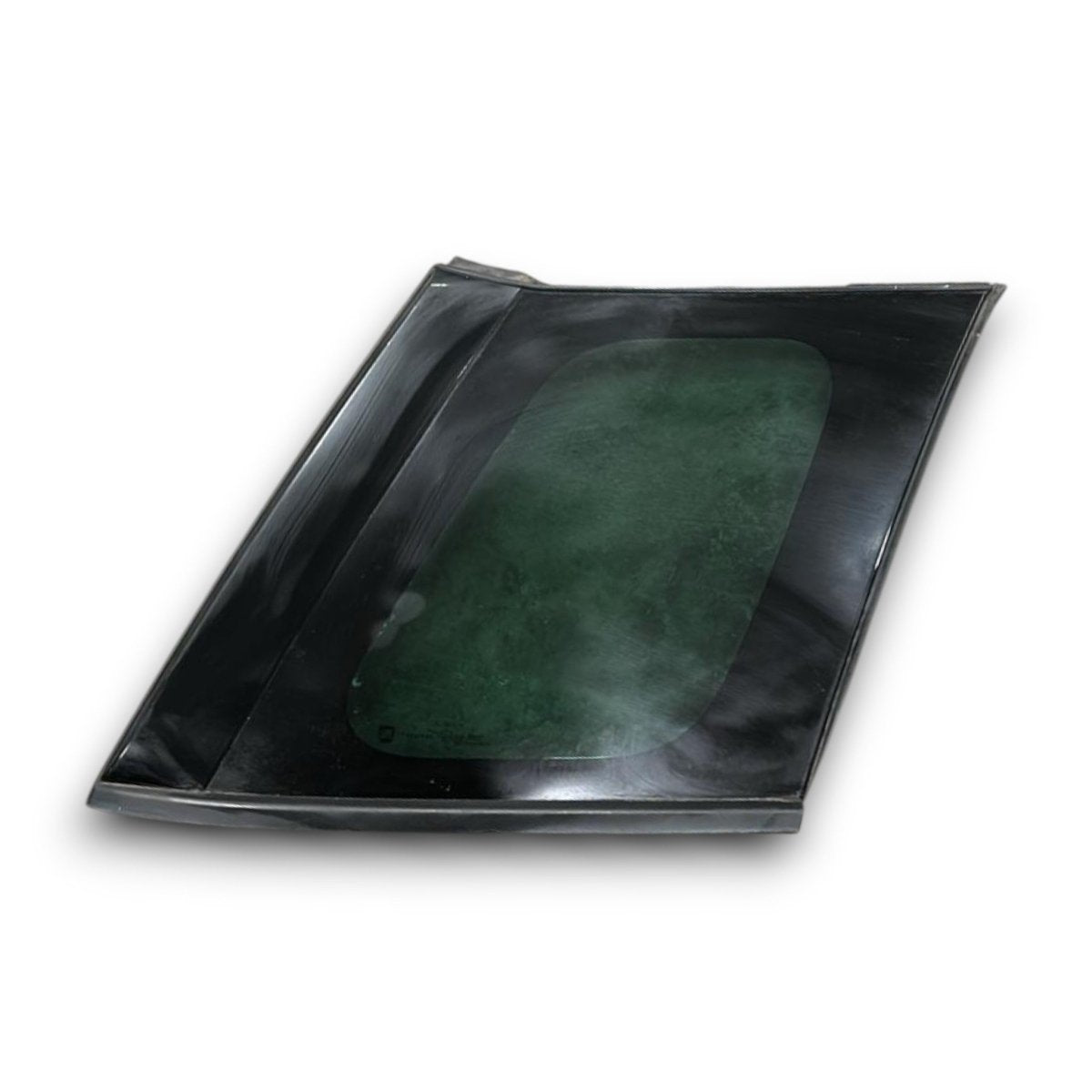 Right rear fixed glass Fiat 500L (2012 > 2022) deflector - F&amp;P CRASH SRL - Used Parts