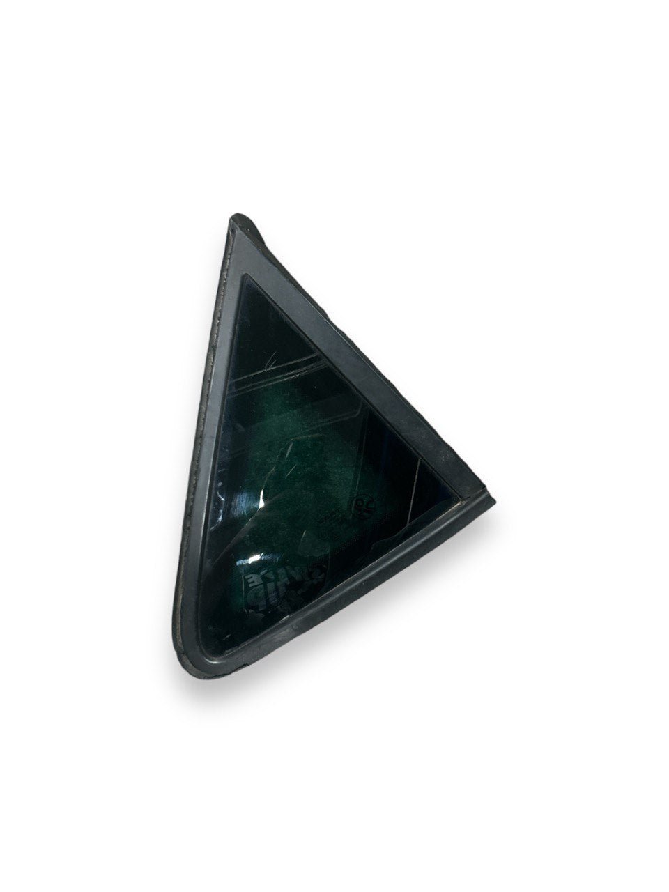Vetro Fisso Posteriore Destro Seat Leon III (FR) (2012 &gt; 2019) cod.5F4845042H - F&amp;P CRASH SRLS - Ricambi Usati